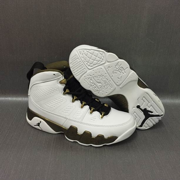 women air jordan 9 shoes 2018-1-19-001